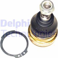 Delphi TC2001 Ball Joint