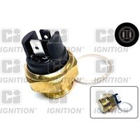 Ci Ignition XEFS354 Radiator Fan Switch