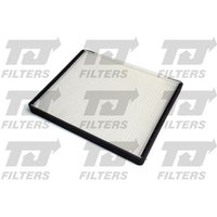 TJ QFC0053 Cabin Filter