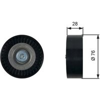 Gates T36423 DriveAlign Idler