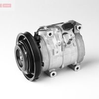 Denso DCP51000 Air Conditioning Compressor