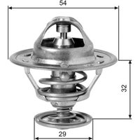 Gates TH10981G1 Thermostat