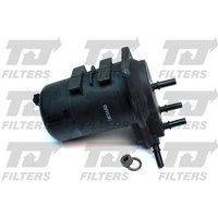 TJ QFF0281 Fuel Filter