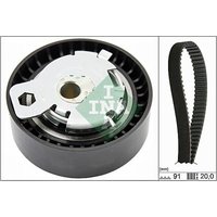 INA 530014210 Timing Belt Kit