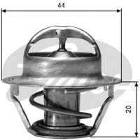 Gates TH03088G1 Thermostat