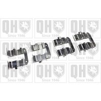 Quinton Hazell BFK971 Brake Fitting Kit