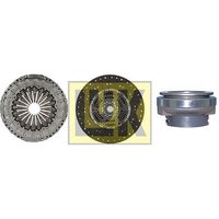LuK 640312500 Clutch Kit