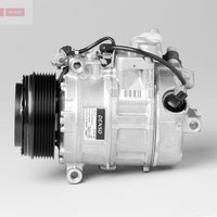 Denso DCP05077 Air Conditioning Compressor