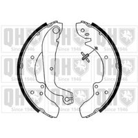 Quinton Hazell BS688 Brake Shoe Set
