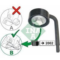 INA 531079010 Tensioner