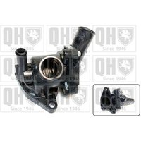 Quinton Hazell QTH763K Thermostat Kit