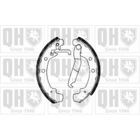Quinton Hazell BS701 Brake Shoe Set