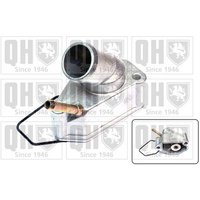 Quinton Hazell QTH419K Thermostat Kit