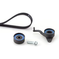 Gates K055193XS PowerGrip Timing Belt Kit