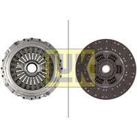 LuK 643331900 Clutch Kit