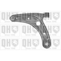 Quinton Hazell QSA2226S Suspension Arm