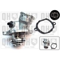 Quinton Hazell QTH691K Thermostat Kit