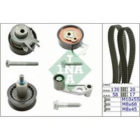 INA 530008910 Timing Belt Kit