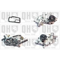 Quinton Hazell QCP769BH Water Pump