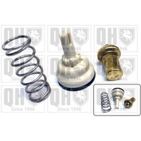 Quinton Hazell QTH735K Thermostat Kit