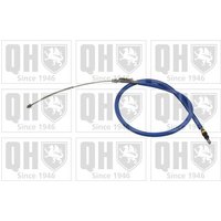 Quinton Hazell BC2283 Brake Cable