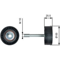 Gates T36772 DriveAlign Idler