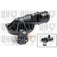 Quinton Hazell QTH744K Thermostat Kit