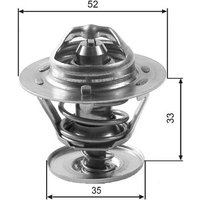 Gates TH12588G1 Thermostat