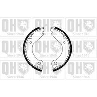 Quinton Hazell BS671 Brake Shoe Set