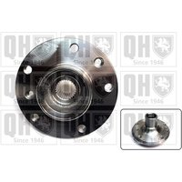 Quinton Hazell QWH184 Wheel Hub