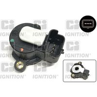 Ci Ignition XPOT581 Throttle Position Sensor