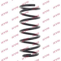 KYB RC6408 Coil Spring