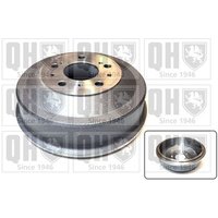 Quinton Hazell BDR551 Single Brake Drum