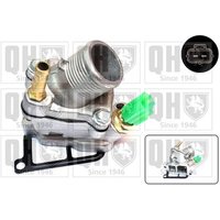 Quinton Hazell QTH616K Thermostat Kit