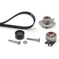 Gates KP55500XS PowerGrip Timing Belt Kit & Water Pump