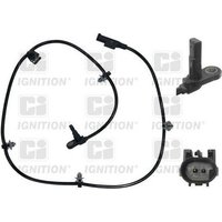 Ci Ignition XABS1233 ABS Sensor