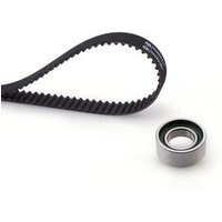 Gates K015062 PowerGrip Timing Belt Kit