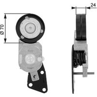 Gates T38426 DriveAlign Tensioner