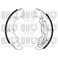 Quinton Hazell BS1145 Brake Shoe Set