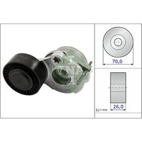 INA 534047010 Tensioner