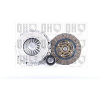 Quinton Hazell QKT2949AF 3-in-1 Clutch Kit