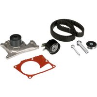 Gates KP25578XS-2 PowerGrip Timing Belt Kit & Water Pump