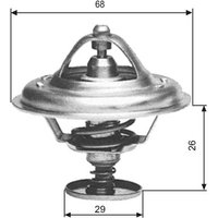 Gates TH09781G1 Thermostat