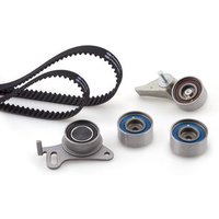 Gates K015641XS PowerGrip Timing Belt Kit