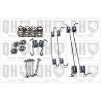 Quinton Hazell BFK431 Brake Fitting Kit