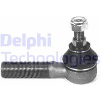 Delphi TA642 Tie Rod End