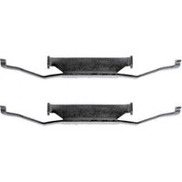 Textar 82503000 Brake Pad Fitting Kit