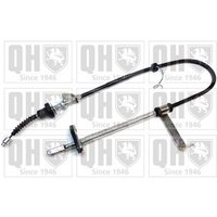 Quinton Hazell QCC2029 Clutch Cable