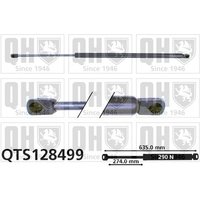 Quinton Hazell QTS128499 Gas Spring