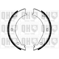 Quinton Hazell BS895 Brake Shoe Set
